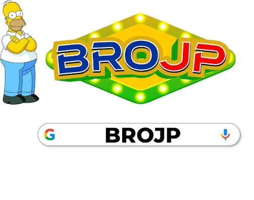 BROJP - Petualangan Epik dalam Dunia MMORPG
