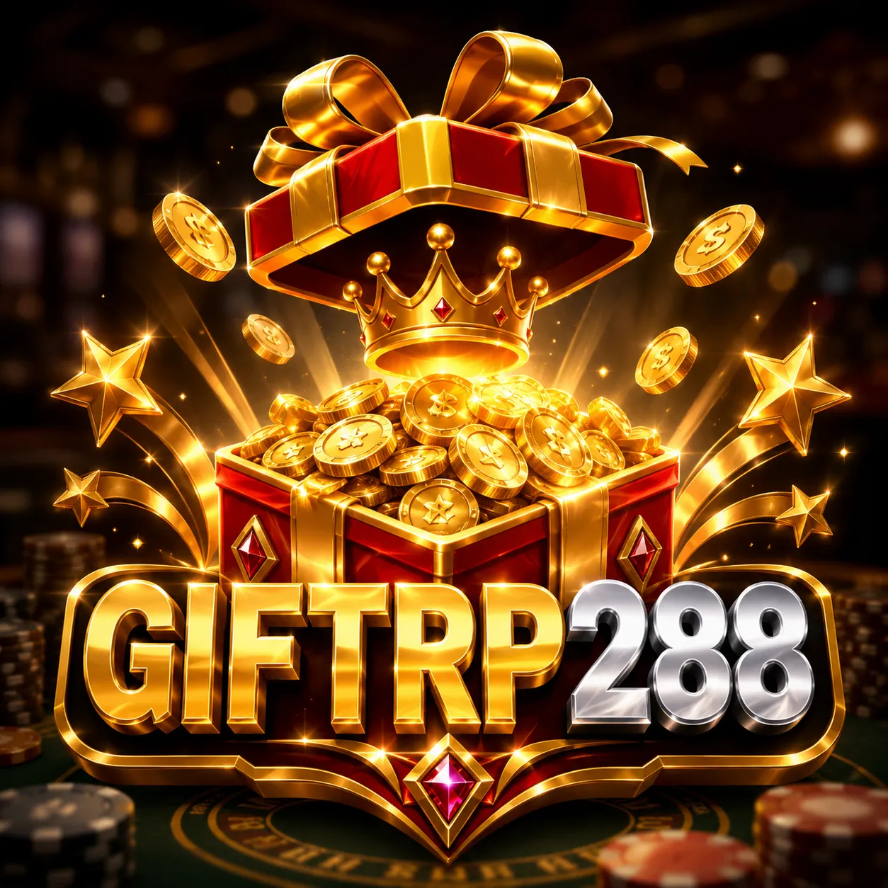 GIFTRP288 - Perang Seluruh Dunia di Game TPS Terbaru