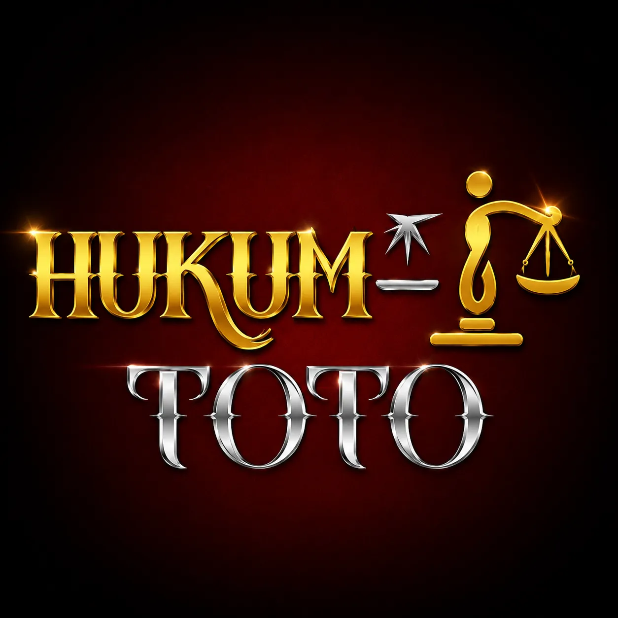 HUKUMTOTO - Game Gaple Seru dan Menantang