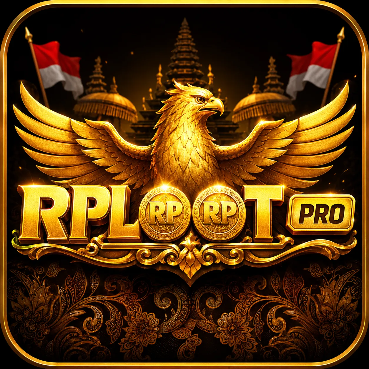 RPLOOT - Permainan Santai dengan Keseruan Tak Terbatas